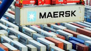 Maersk assures Nigerian customers of seamless services  