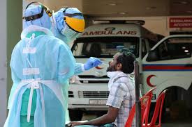 Malaysia turns to coronavirus antibody tests to supplement laboratory checks