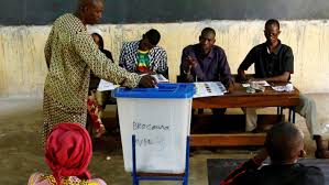 Malians vote in legislative elections amidst safety, virus concerns