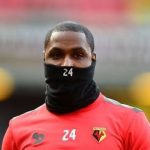 Man U agrees personal terms with Ighalo