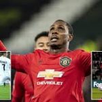 Man U can’t pay Ighalo £300,000 weekly
