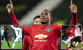 Man U can’t pay Ighalo £300,000 weekly