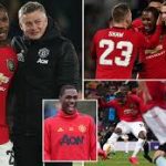 Man U weighs 3 options on Ighalo