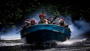 Militants