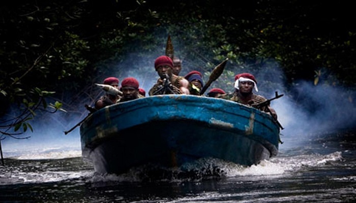 Militants