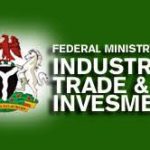 Minister of Industry, Trade and Investments,