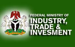 Minister of Industry, Trade and Investments,