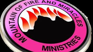 Mountain of Fire and Miracles Ministries