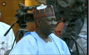 Mr Abubakar  Aliyu