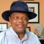 Mr Atedo Peterside