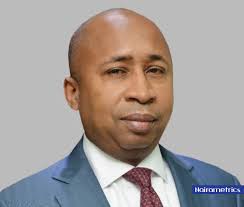 Mr Haruna Jalo-Waziri,