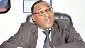 Mr Hassan Bello