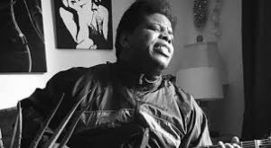 , Mr Menegian Saro-Wiwa