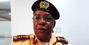 Mr Olajide Oduyoye