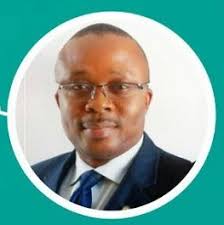 Mr Patrick Okundia