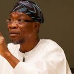 Mr Rauf Aregbesola