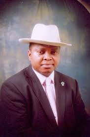  Mr Segun Ogunyannwo