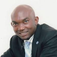 Mr. Taiwo Akerele