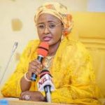 Mrs Aisha Buhari