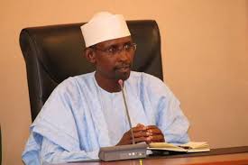 Muhammad Bello