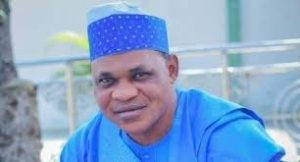 Musa Wada