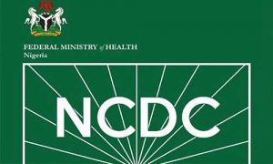 NCDC-