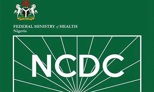 NCDC-