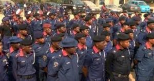 NSCDC