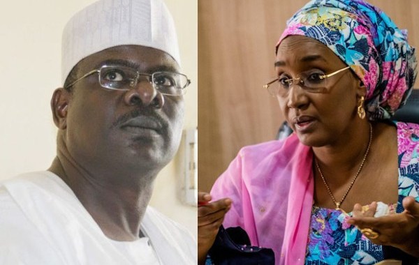 Ndume-Farouq