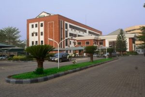Nigeria Export Processing Zones Authority (NEPZA)
