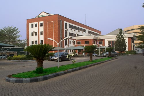 Nigeria Export Processing Zones Authority (NEPZA)