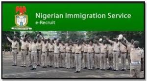 Nigeria Immigration Service (NIS