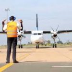 Nigerian Air Traffic Controllers Association (NATCA)