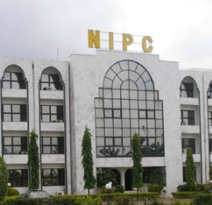 Nigerian Investment Promotion Commission (NIPC)