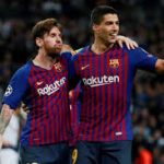 Nigerian billionaire wants deal with Barcelona