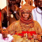 Oba-of-Benin