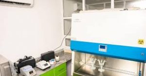 Ogun molecular laboratory ready soon