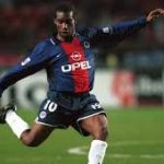 Okocha was exceptional like Platini – Former PSG coach