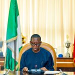 Okowa extends lockdown by 14 days