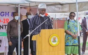 Oyo awaits results of 300 samples due to shortage of reagent