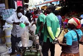 Panic rush in Kano markets, banks ahead of lockdown