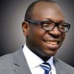 Pastor Osagie Ize-Iyamu