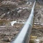 Pipeline vandalism spikes as FG nets $434.85m from crude export 