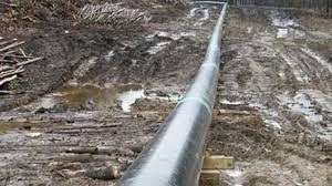 Pipeline vandalism spikes as FG nets $434.85m from crude export 