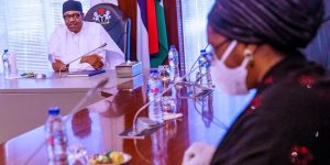 President-Buhari-COVID-report