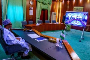 President-Buhari-PTF-Teleconference-Huawei-1024×683