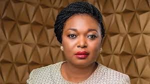Princess Grace Iye Adejoh