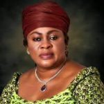 Princess Stella Adaeze Oduah