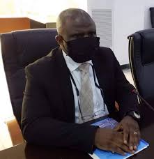 Prof Emmanuel Obi