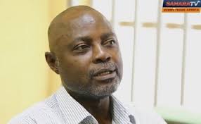 Prof. Sunday Omilabu